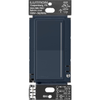 Lutron Sunnata PRO LED+ Touch Companion Dimmer - Deep Sea
