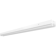 RAB 48" LED Strip Light - 5,815 Max Lumens - 20 | 30 | 40W - CCT Selectable - 120-277V