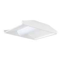 RAB 2x2 LED Troffer - 4,913 Max Lumens - 19 | 29 | 39W - 120-277V