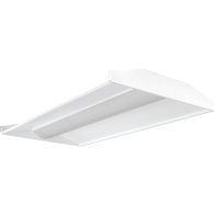 RAB 2x4 SWISH LED Troffer - 5,882 Max Lumens - 29 | 39 | 49W - Occupancy Sensor - 120-277V