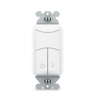 SensorWorx Wireless Remote Switch - Humid Environment - Battery Powered - Gray