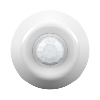 SensorWorx Ceiling Mount Sensor - Photocell - 0-10V Dimming - Daylight Harvesting - Battery Powered