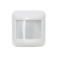 SensorWorx Occupancy Sensor - Dual Tech - 120° Wide View - 12-24V