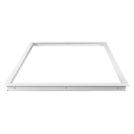 Sylvania 2x2 Flange Kit - White