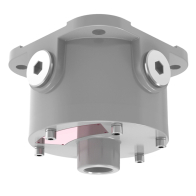 Sylvania LEDVANCE J-Box for Pendant Mount Hazardous Location High Bays