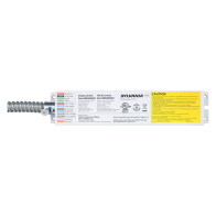 Sylvania 8W Emergency Backup Battery Backup for UltraLED RT Dual Selectable LED Downlights