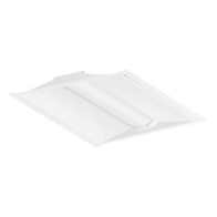 Sylvania LEDVANCE 2x2 LED Troffer Retrofit Door Kit - 4,000 Max Lumens - 20 | 24 | 28 | 32W - 120-347V