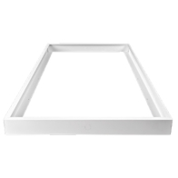 Sylvania 2x4 Surface Mount Kit - White