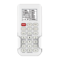 Sylvania LEDVANCE Programming Remote G2 for Stand-Alone Sensors