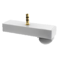 Sylvania LEDVANCE Stand-Alone PIR Sensor - Max Mounting Height 13ft