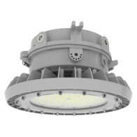 Sylvania LEDVANCE LED Hazardous Location High Bay - 22,500 Lumens - 5000K - 120-277V - Gray