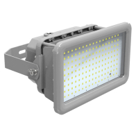 Sylvania LEDVANCE LED Hazardous Location Flood Light - 30,000 Lumens - 5000K - 120-277V - Gray