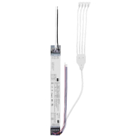 Sylvania LEDVANCE LED Driver for Magnetic Bar Retrofit Lamp - 13 | 17 | 20W - 1-3 Bars - 120-347V