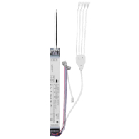 Sylvania LEDVANCE LED Driver for Magnetic Bar Retrofit Lamp - 20 | 30 | 40W - 2-4 Bars - 120-347V