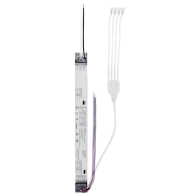 Sylvania LEDVANCE LED Driver for Magnetic Bar Retrofit Lamp - 30 | 45 | 60W - 3-4 Bars - 120-347V