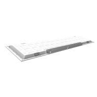 Sylvania LEDVANCE 1x4 LED Flat Panel - 3,850 Max Lumens - 20 | 30 | 35W - 120-277V