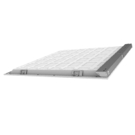 Sylvania LEDVANCE 2x2 LED Flat Panel - 4,000 Max Lumens - 20 | 30 | 35W - 120-277V