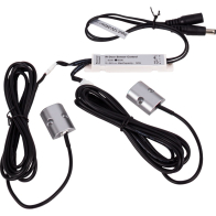 Task Lighting Dual Head IR Door Sensor Switch