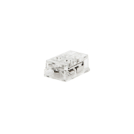 WAC Lighting LED Tape Light 24V Power-to-Tape I Connector - Clear