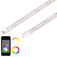 WAC Lighting Colorscaping 12