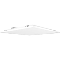 RAB T34 2x2 Back-lit LED Flat Panel - 3,186 Lumens - 30W - 3500K - 120-277V