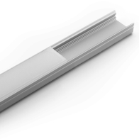 RAB Tape Light Aluminum Channel 12mm - 3.28'