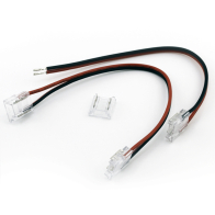RAB Tape Light Connector 2-Pin Indoor