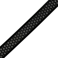 RAB NEOFLEX Neon LED Tape Light - 16FT Reel - Low Glare - 3000K - 4.27W / FT - 40 Lumens / FT - 24V