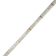 RAB FLEXTAPE LED Tape Light - 32FT Reel - CCT Tunable - Lightcloud Blue - 2.5W / FT - 240 Lumens / FT - 24V