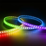 RAB FLEXTAPE LED Tape Light - 16FT Reel - RGBW - Lightcloud Blue - 6.1W / FT - 230 Lumens / FT - 24V
