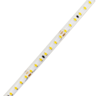 RAB FLEXTAPE LED Tape Light - 16FT Reel - High Output - 3500K - 4.8W / FT - 490 Lumens / FT - 24V