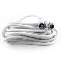 RAB Tape Light Wire Extender - 5-Pin