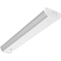 RAB TSLED 24" Stairwell Light - 3,500 Max Lumens - 15 | 20 | 25W - Battery Backup - 120-277V