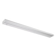 Westgate UCA 42" LED Adjustable Under Cabinet Light - 20W - CCT Selectable - 1,100 Lumens - 120V - White