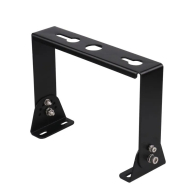 Westgate UHXMAX 120-200W Surface Mounting Bracket - Black