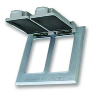 Westgate Two-Gang 2 GFCI Receptacle Cover