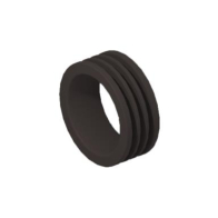 MaxLite Gasket for WCF / WTC Wall Pack Installation
