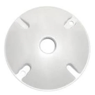 Westgate Round Cover - 1/2