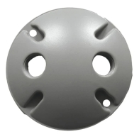 Westgate Round Cover - 1/2