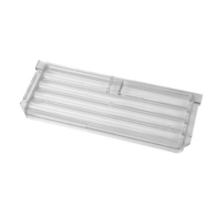 MaxLite Type 3 Lens for 75-120W WTC Wall Packs