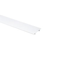 WAC Lighting Outdoor Track Cover - White