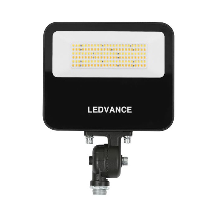 Sylvania 63860 FLOODLT2AS030UNHD8SC2BZP LEDVANCE Dual Selectable