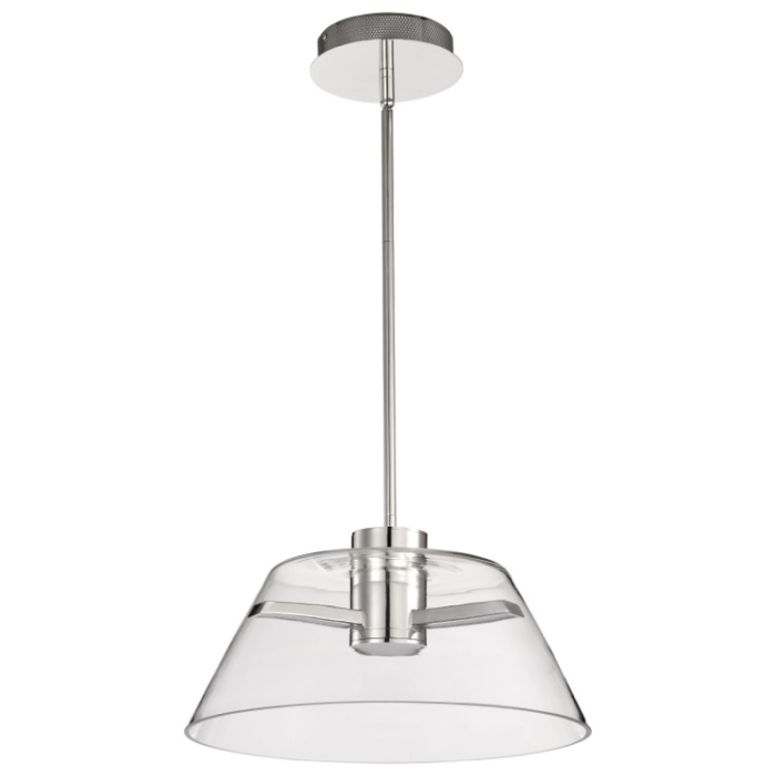 Satco Nuvo Edmond Pendant - Thumbnail 3