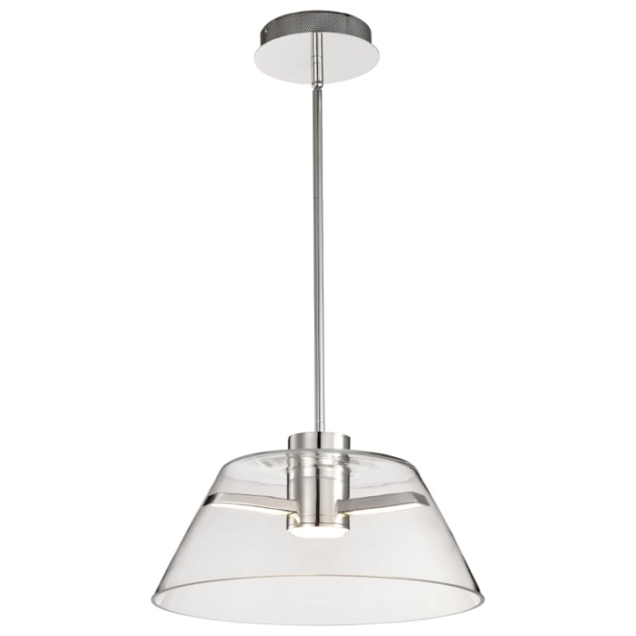 Satco Nuvo Edmond Pendant - Thumbnail 4