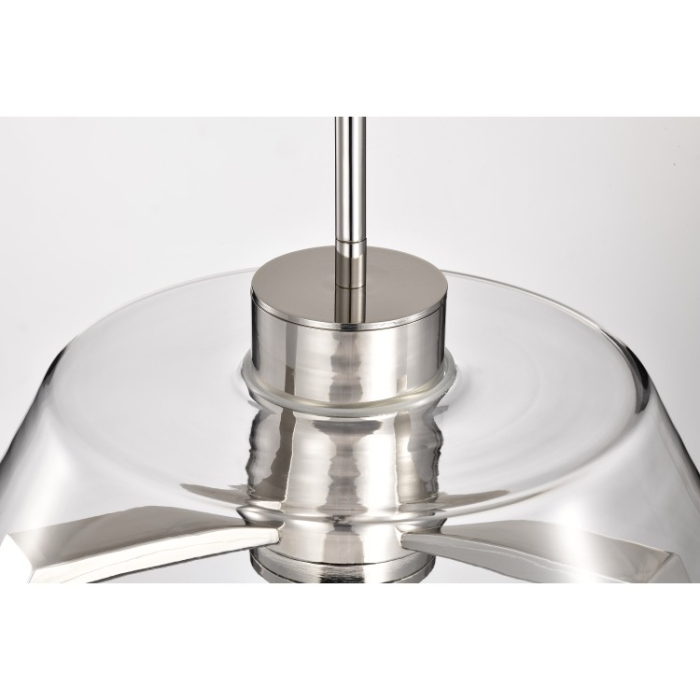 Satco Nuvo Edmond Pendant - Thumbnail 5