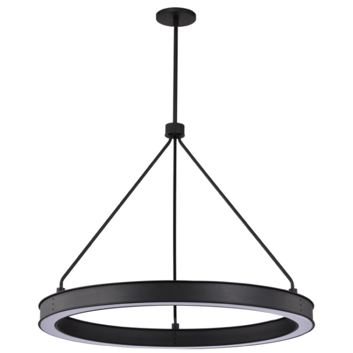 Longford LED Pendant