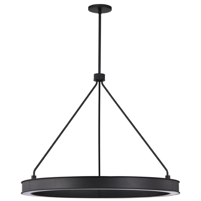 Longford LED Pendant - Thumbnail 3
