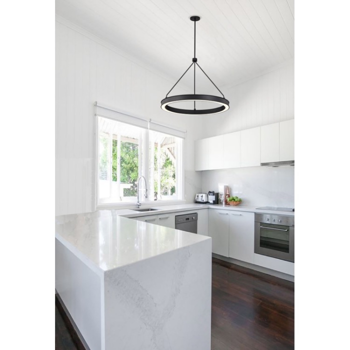 Longford LED Pendant - Thumbnail 5