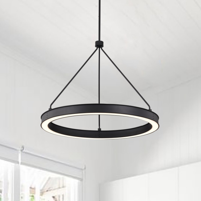 Longford LED Pendant - Thumbnail 2