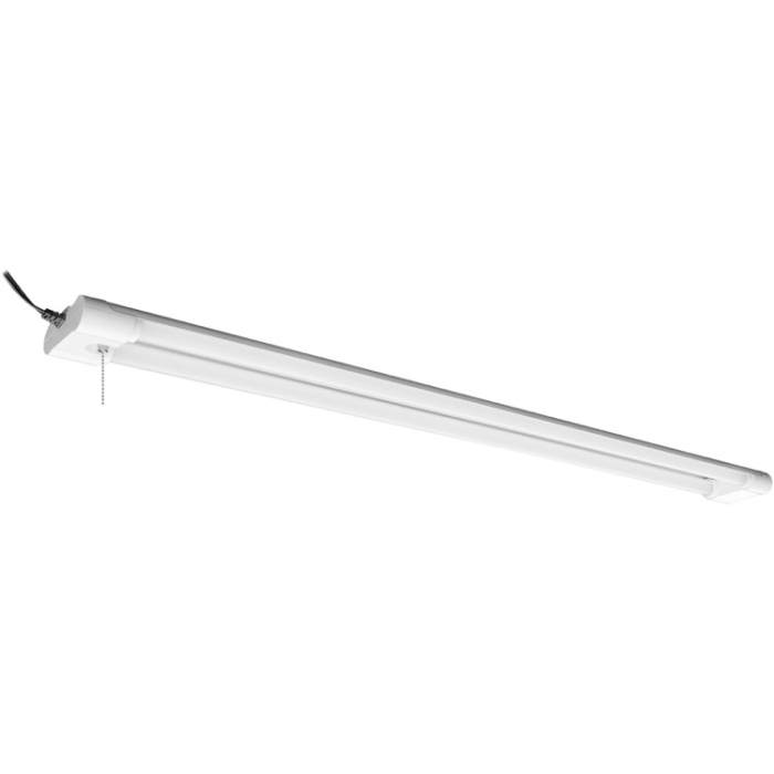 SATCO|NUVO 62/928 Linkable LED SHOP LIGHT - 42W - 4FT - 4000K